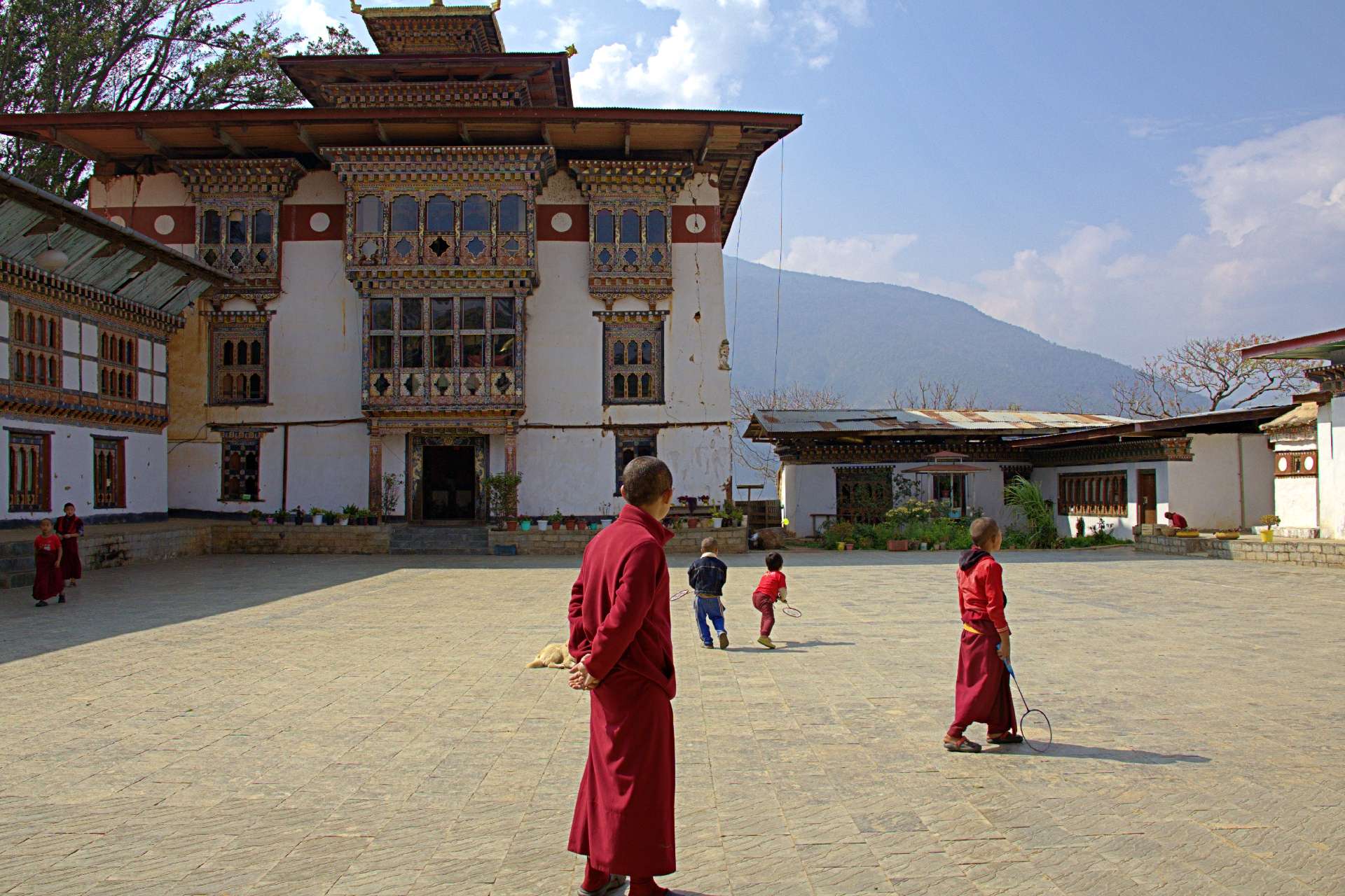 10 Useful Dzongkha Phrases Every Traveler to Bhutan Should Know
