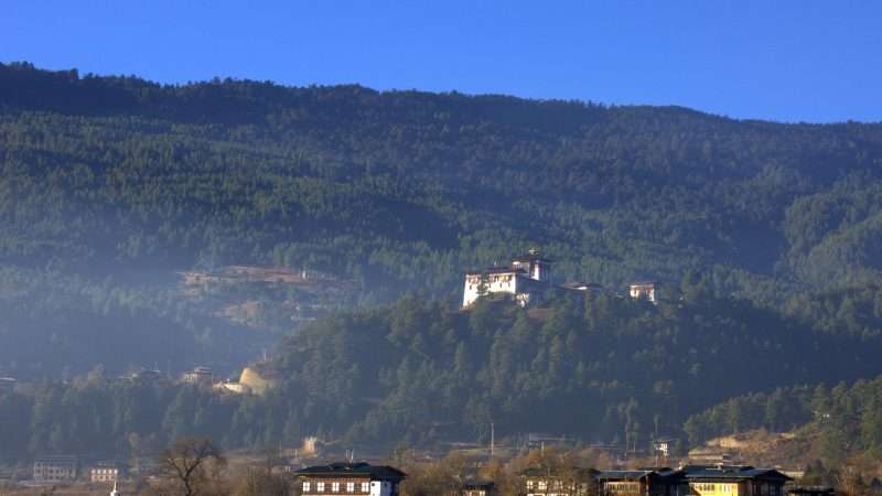 10 Days Bhutan Tour Itinerary with Bumthang & Trongsa