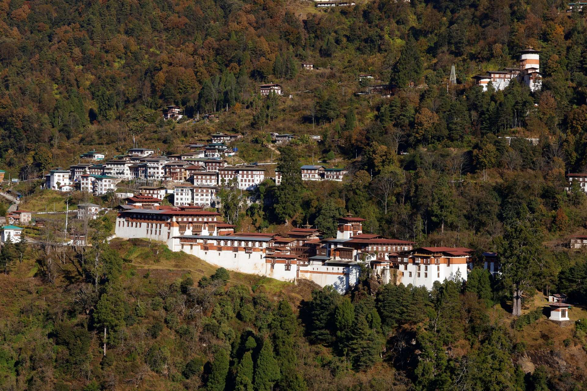 Your Perfect 10-Day Bhutan Travel Itinerary