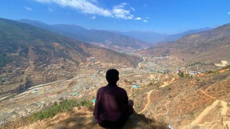 Trans Bhutan Trail End-To-End Hike