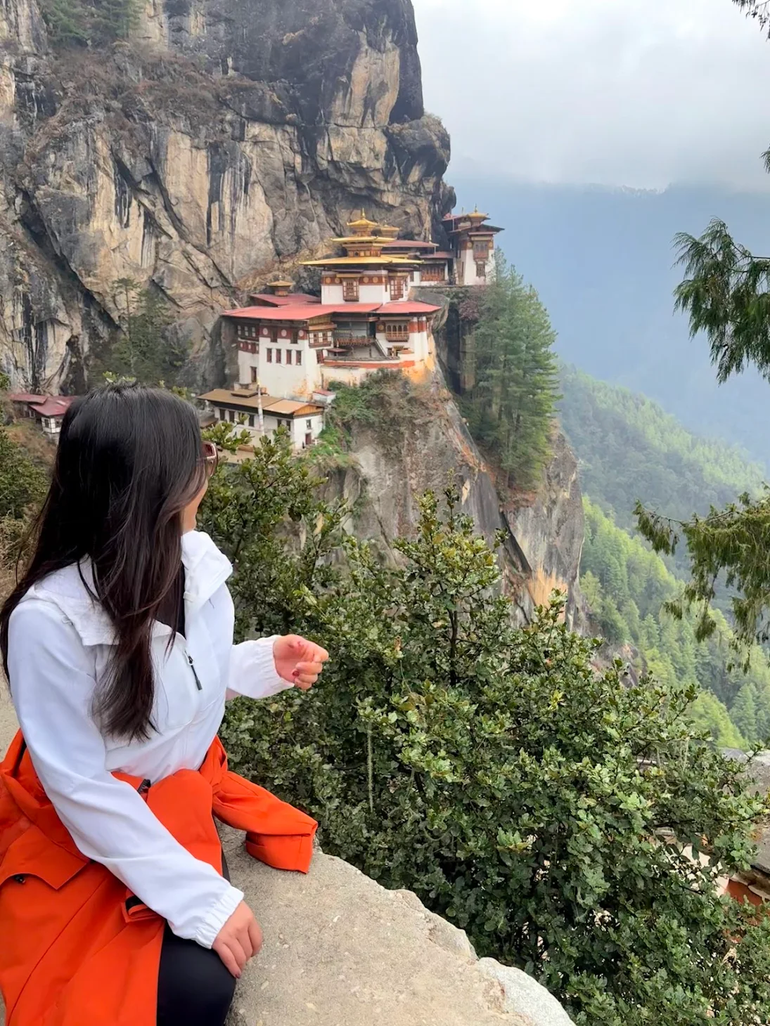Trusted Bhutan Tour Operator | OMSHA Travel Reviews & Client Experiences