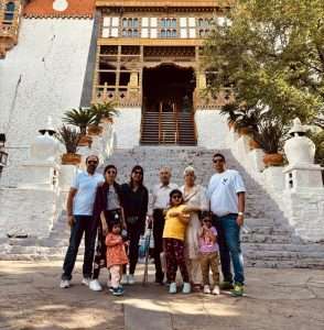 Traveling to Bhutan with Children: Everything You Need to Know