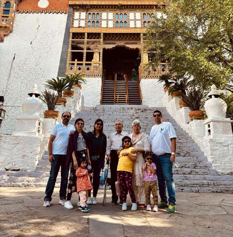 Traveling to Bhutan with Children: Everything You Need to Know