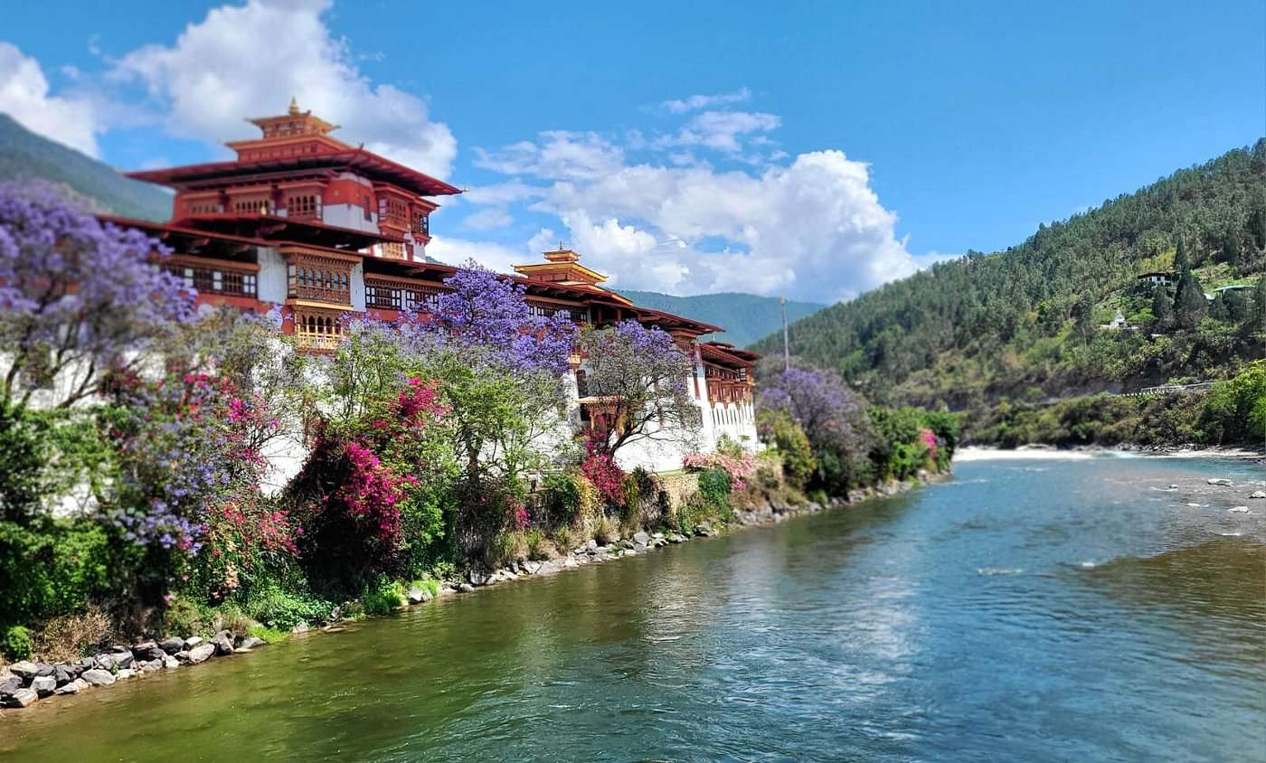 One Week in Bhutan: Perfect 7-Day Bhutan Travel Itinerary & Guide