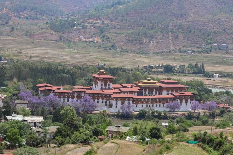 Top Attractions in Bhutan: 6 Must-Visit Places for Every Traveler