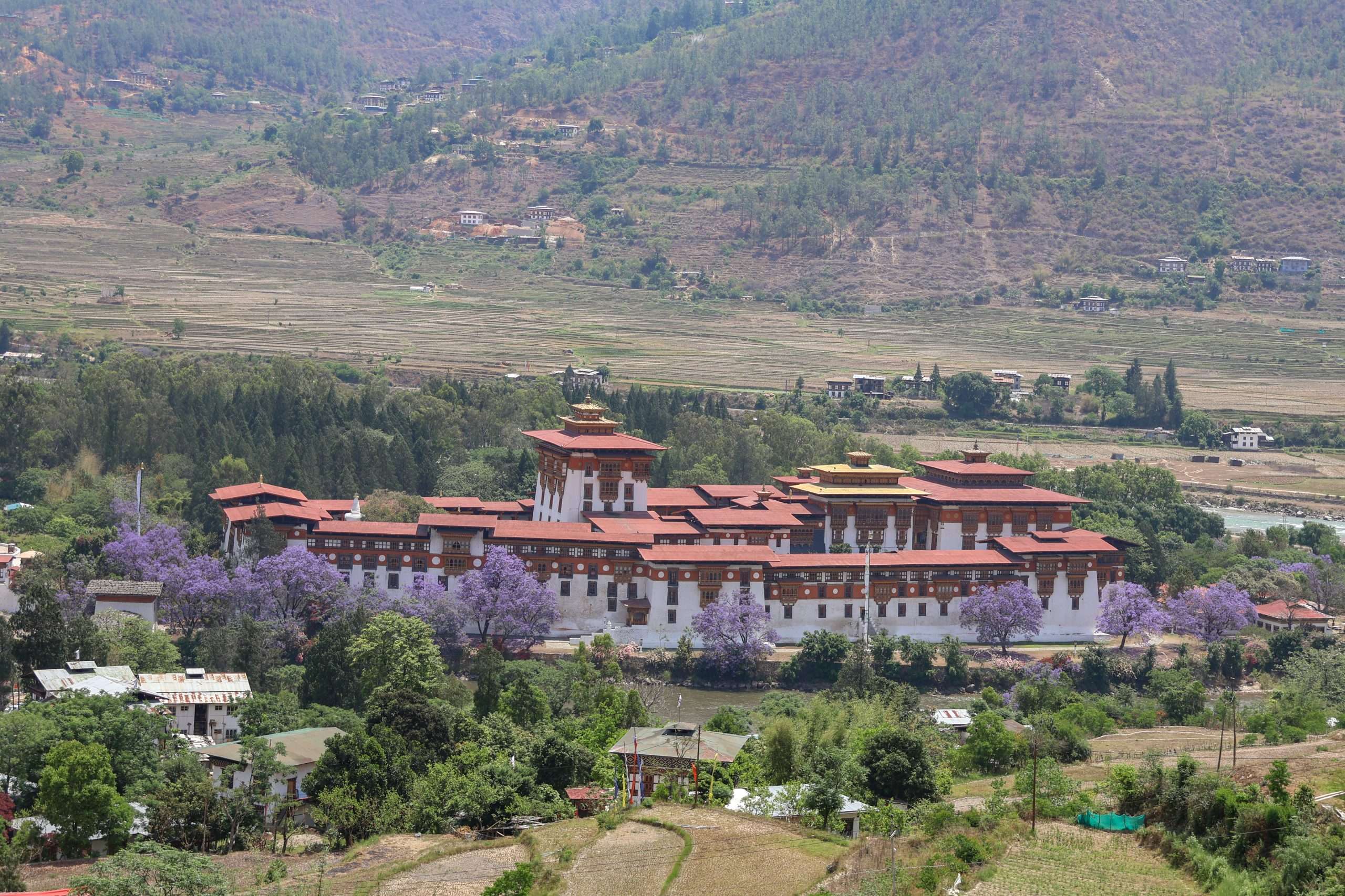 Top Attractions in Bhutan: 6 Must-Visit Places for Every Traveler