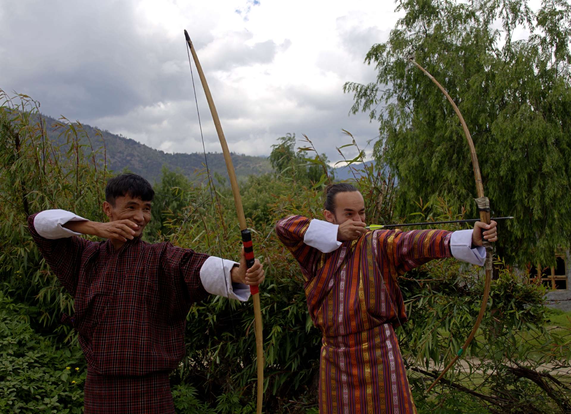 Travel to Bhutan from Germany: The Complete Guide for German Travelers
