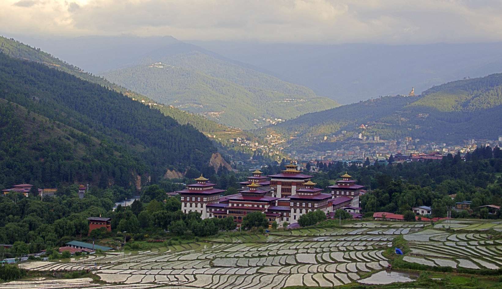Do’s and Don’ts in Bhutan: Essential Travel Etiquette Guide for Visitors