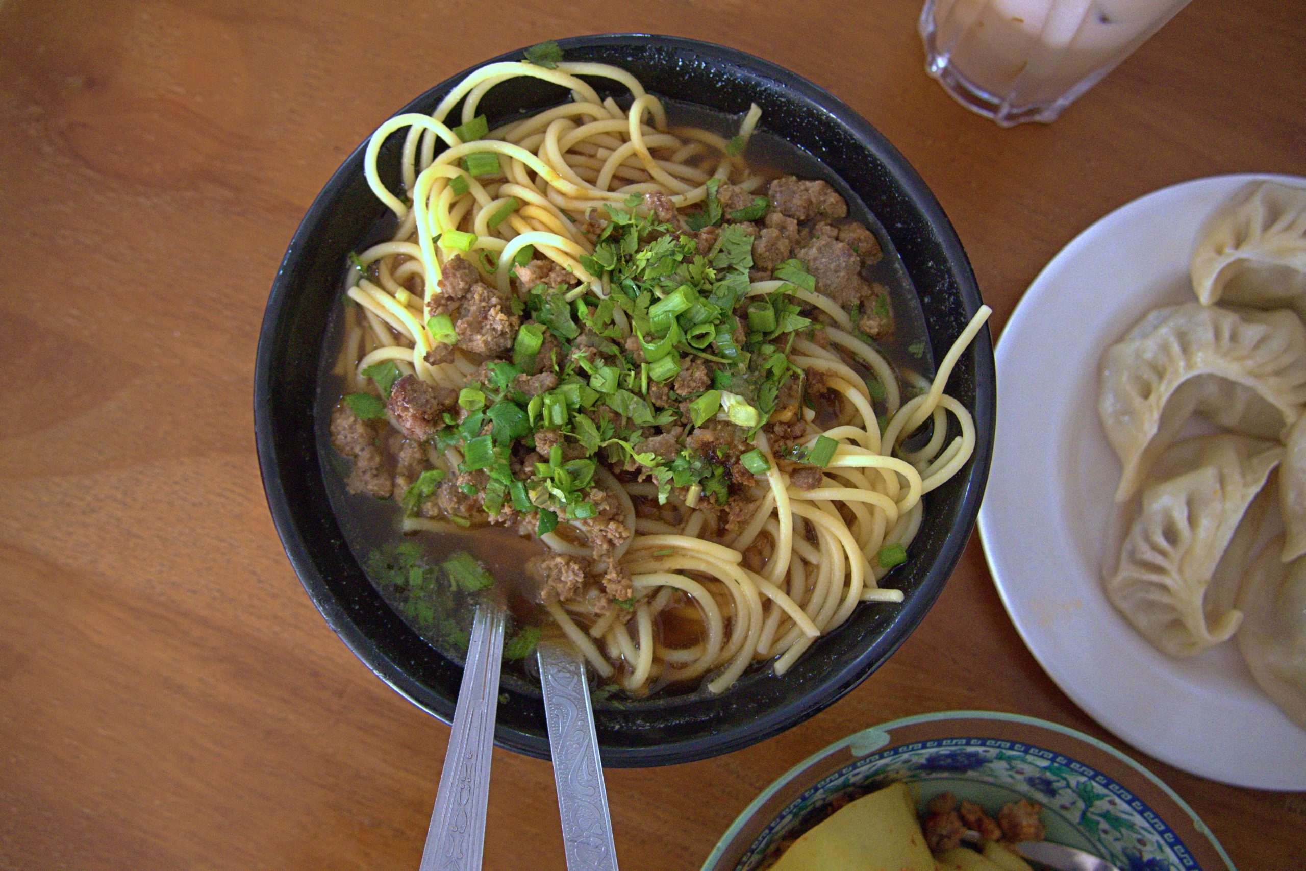 Travelling to Bhutan as a Pure Vegetarian or Vegan: Complete Guide