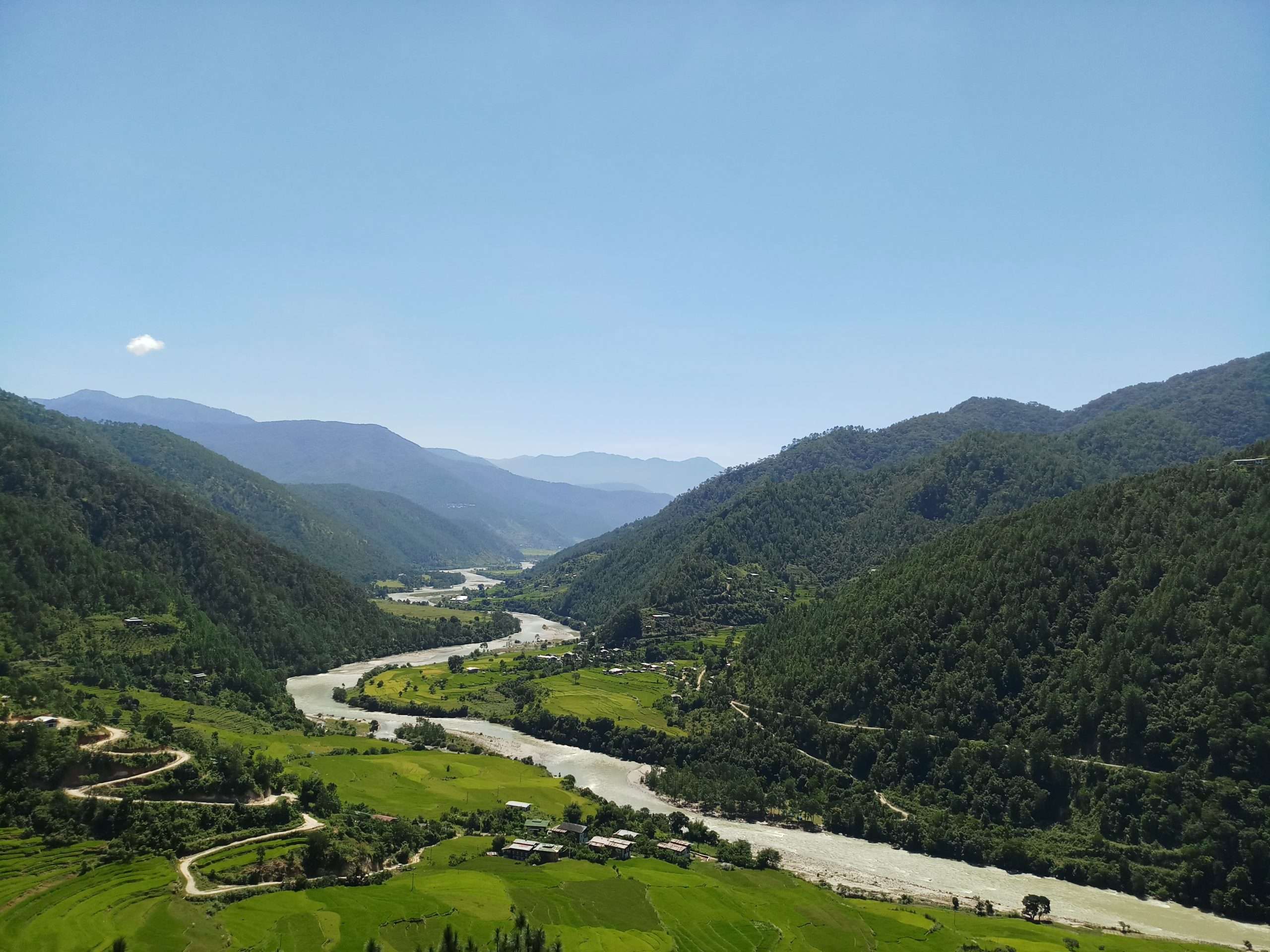 Planning a Trip to Bhutan: 7 Important Tips for a Magical Journey