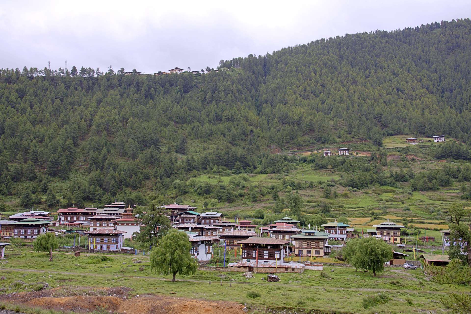 Complete Travel Guide to Haa Valley, Bhutan | Best Things to Do, Travel Tips & Best Time to Visit