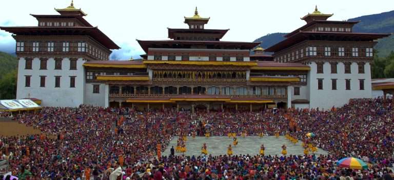 Planning a Bhutan Trip in September 2026? Experience These Amazing Festivals