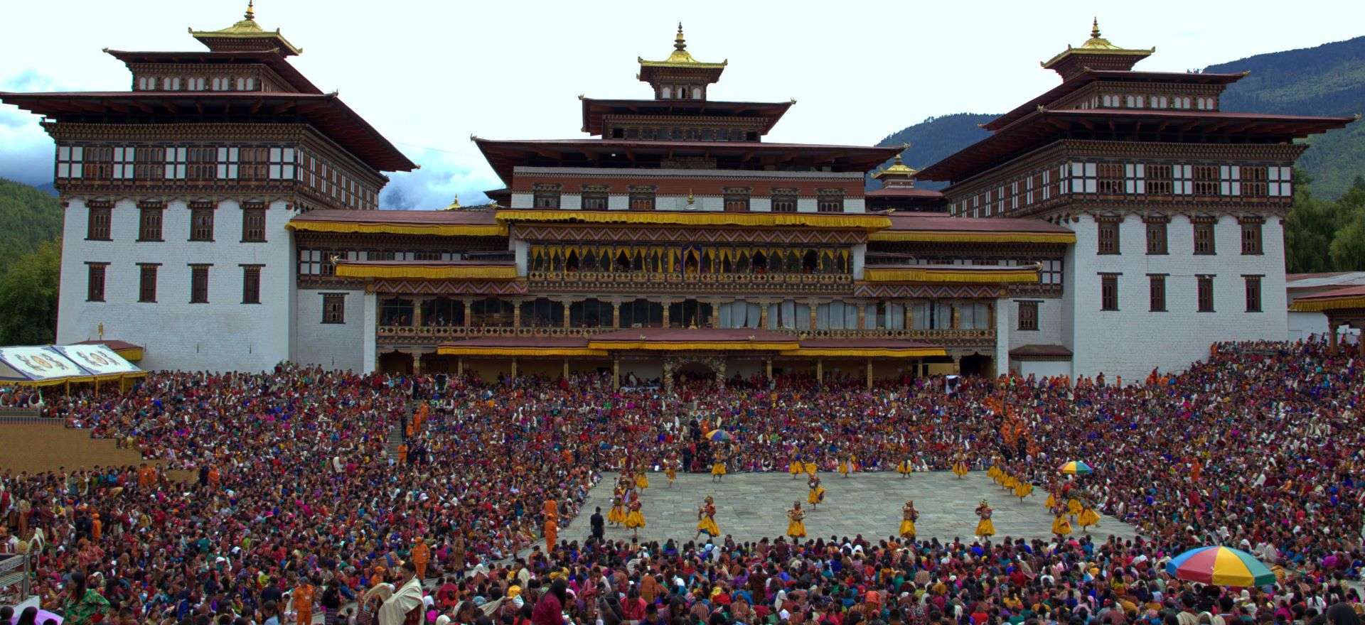 Planning a Bhutan Trip in September 2026? Experience These Amazing Festivals