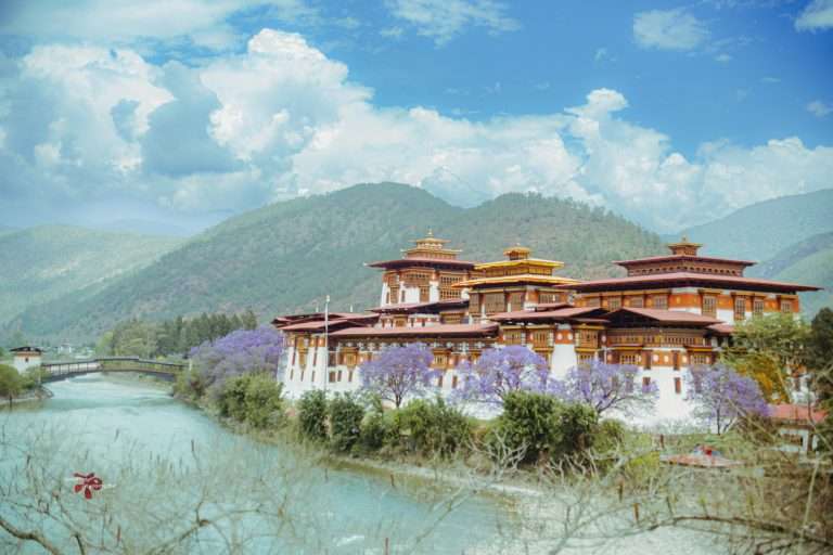 Why Bhutan Should Be on Every American's Bucket List | Bhutan Travel Guide 2027