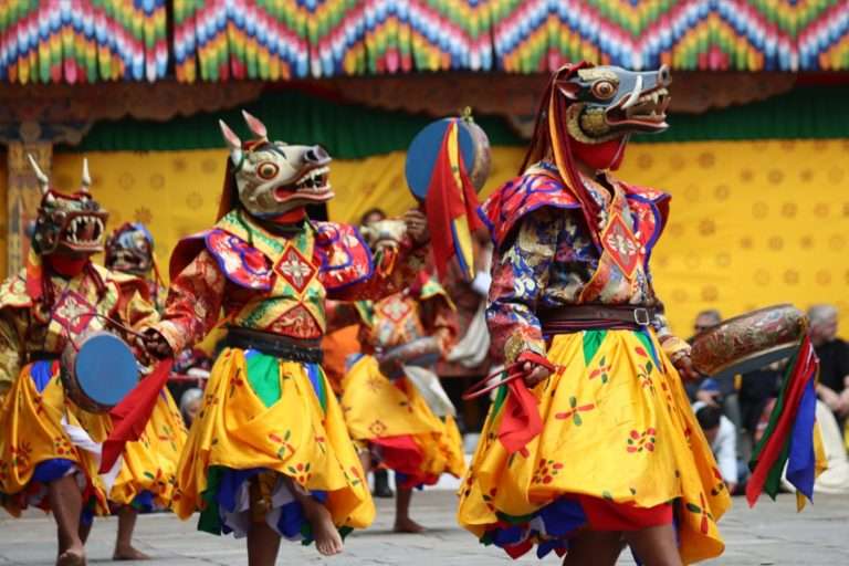 Trashigang Tshechu: Eastern Bhutan's Rarely-Visited Festival Guide (2026)