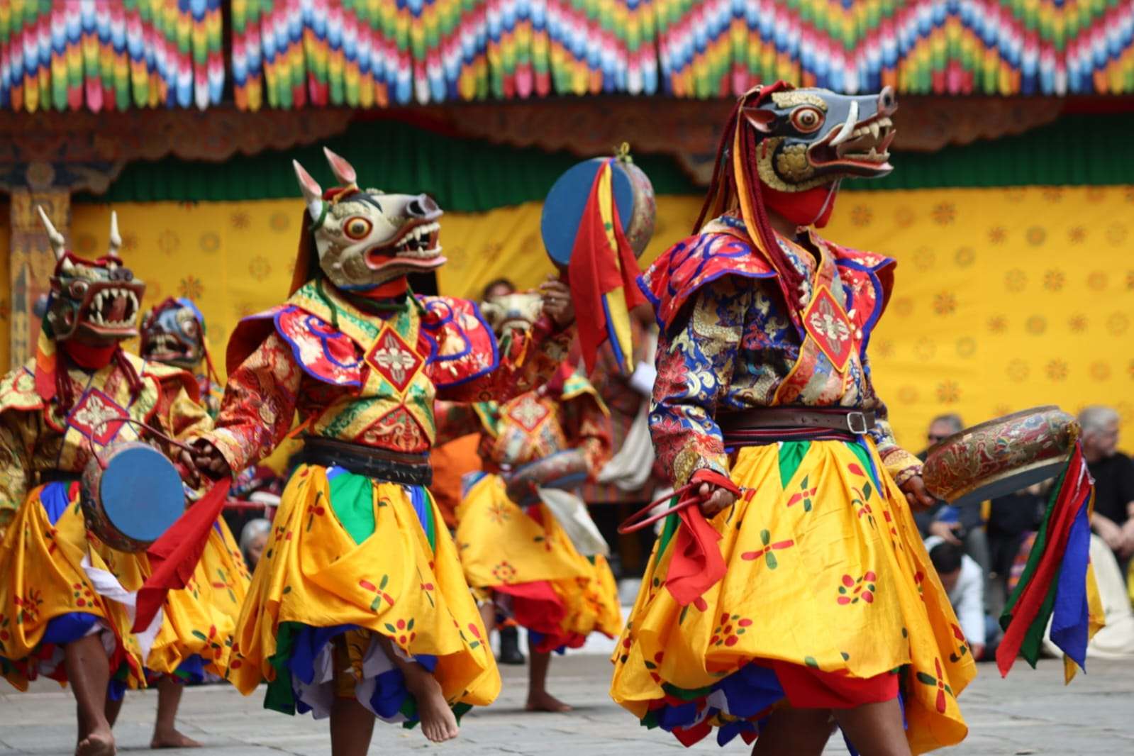Trashigang Tshechu: Eastern Bhutan's Rarely-Visited Festival Guide (2026)