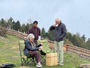 Bhutan Travel Tips for Seniors: Comfortable Tours, Gentle Walks & Relaxed Travel