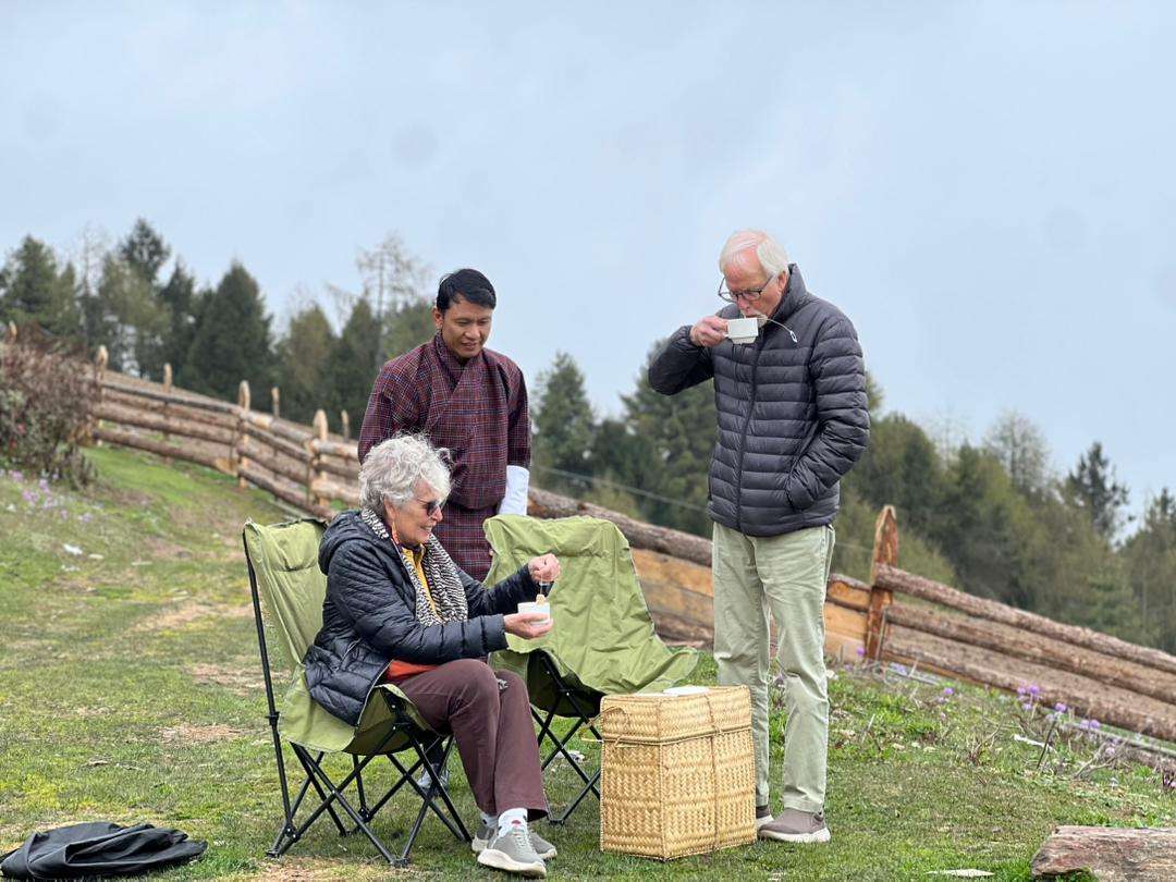 Bhutan Travel Tips for Seniors: Comfortable Tours, Gentle Walks & Relaxed Travel