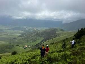 Top Hiking Trails to Explore in Bhutan This October