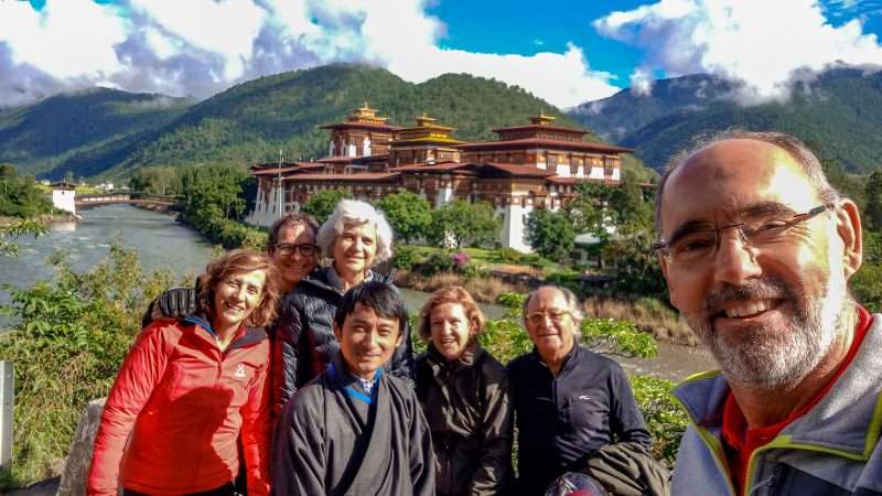 How to Plan Your Bhutan Trip