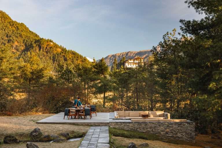 Luxury Travel in Bhutan: Hotels, Experiences, Cost & Privacy