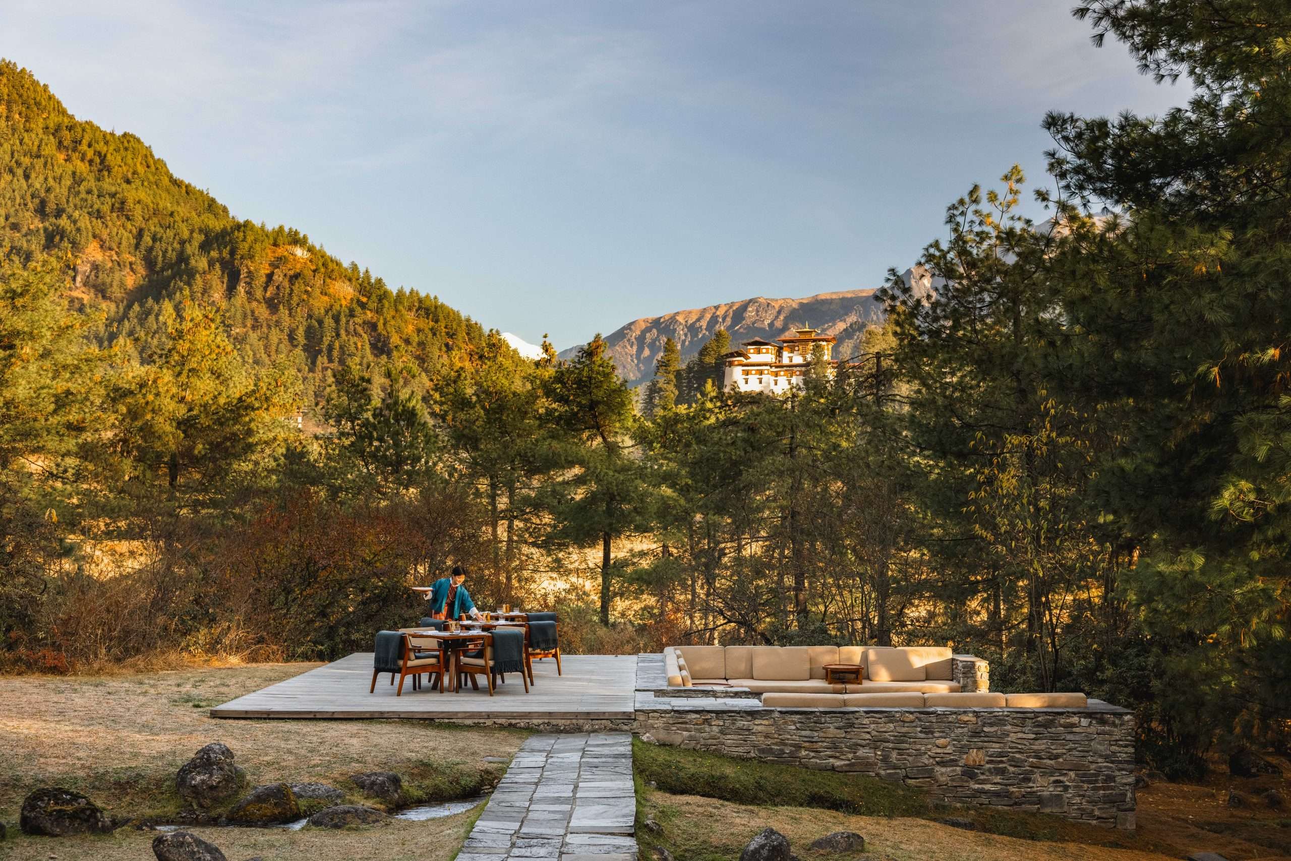 Luxury Travel in Bhutan: Hotels, Experiences, Cost & Privacy