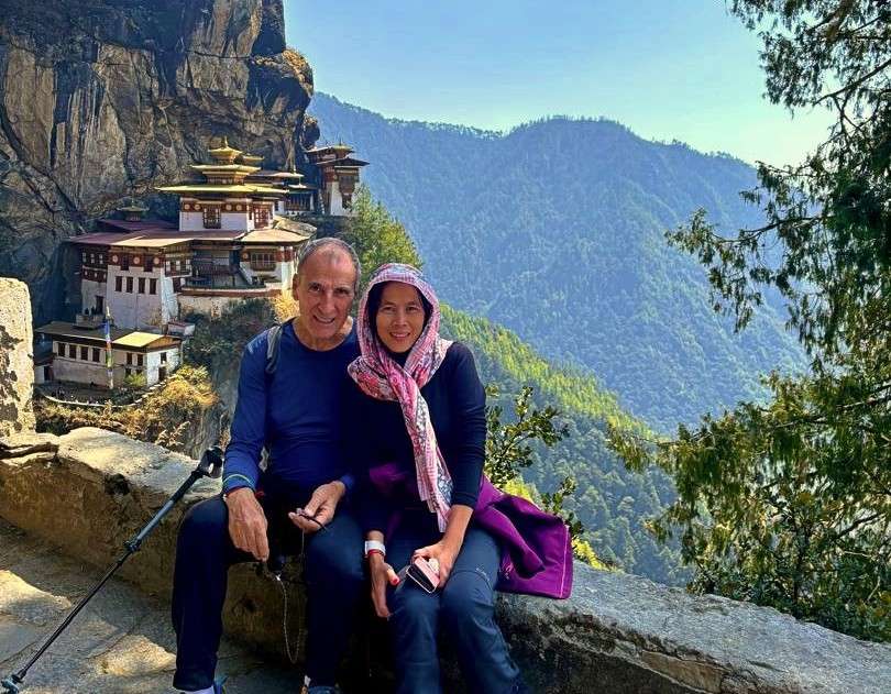 Can Senior Citizens Visit Tiger’s Nest? Difficulty, Alternatives & Practical Tips