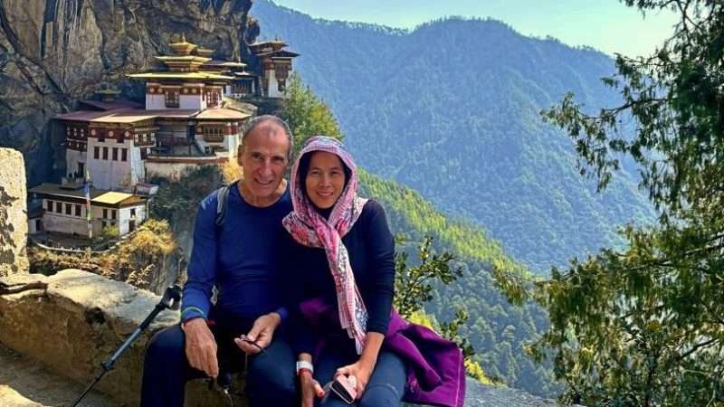 5 Day Glimpse of Bhutan