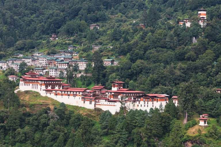 Can a Bhutan Travel Agency Arrange My Visa, SDF, Hotels, Guide & Transportation?
