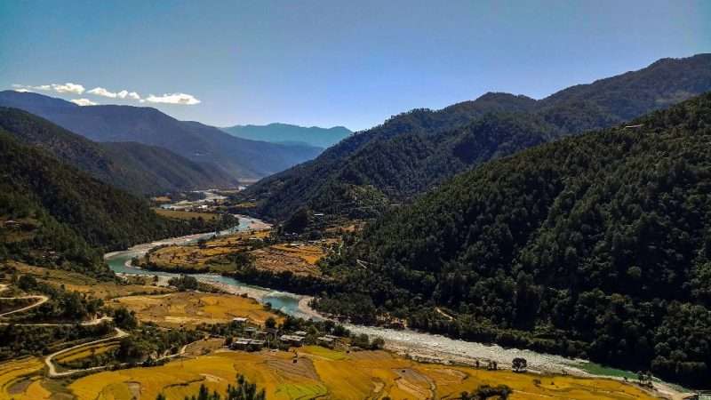 Best Time to Visit Bhutan | Weather, Seasons & Festivals