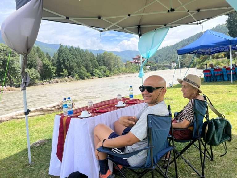 Planning a 7-Day Trip to Bhutan in October?