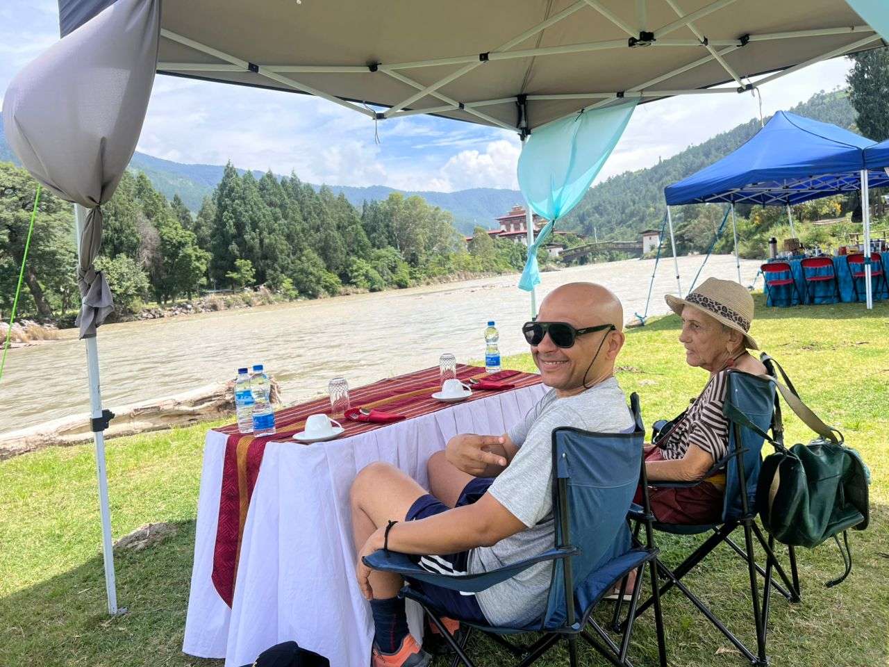 Planning a 7-Day Trip to Bhutan in October?