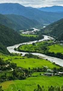 Best Time to Visit Bhutan: Month-by-Month Travel Guide