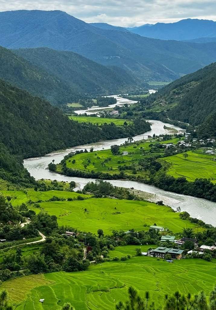 Best Time to Visit Bhutan: Month-by-Month Travel Guide
