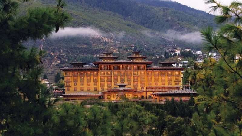 Pemako Thimphu