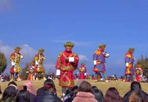Druk Wangyel Festival 2026: Dates, Dochula Pass & Bhutan Tours