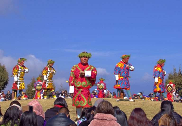 Druk Wangyel Festival 2026: Dates, Dochula Pass & Bhutan Tours