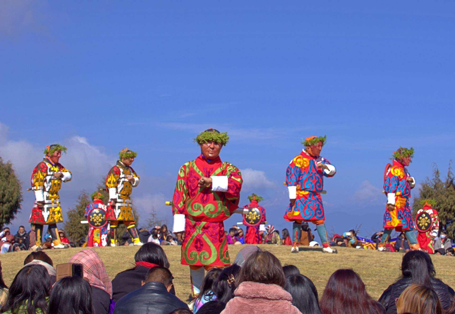 Druk Wangyel Festival 2026: Dates, Dochula Pass & Bhutan Tours