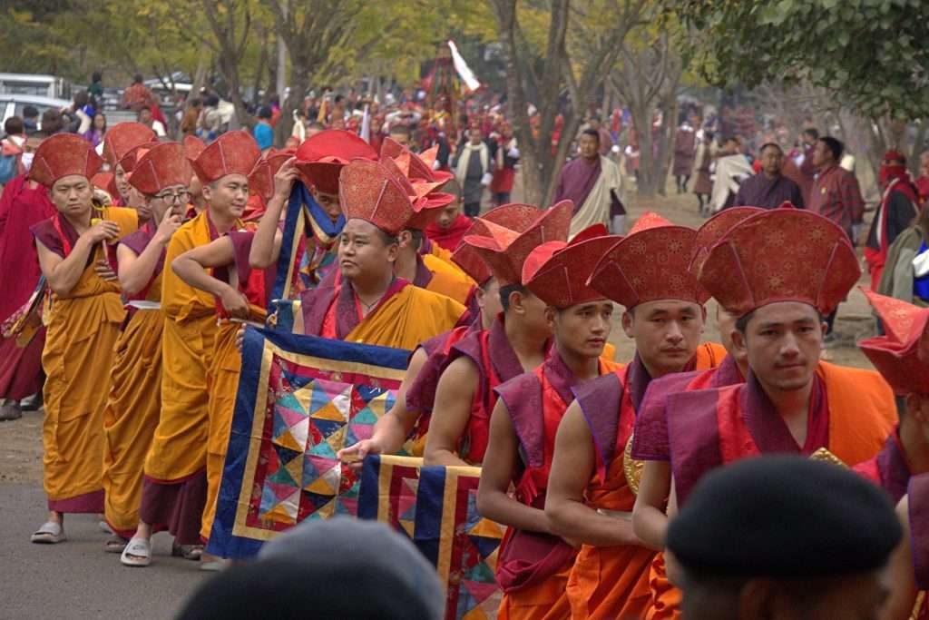 Punakha Dromchoe 2027