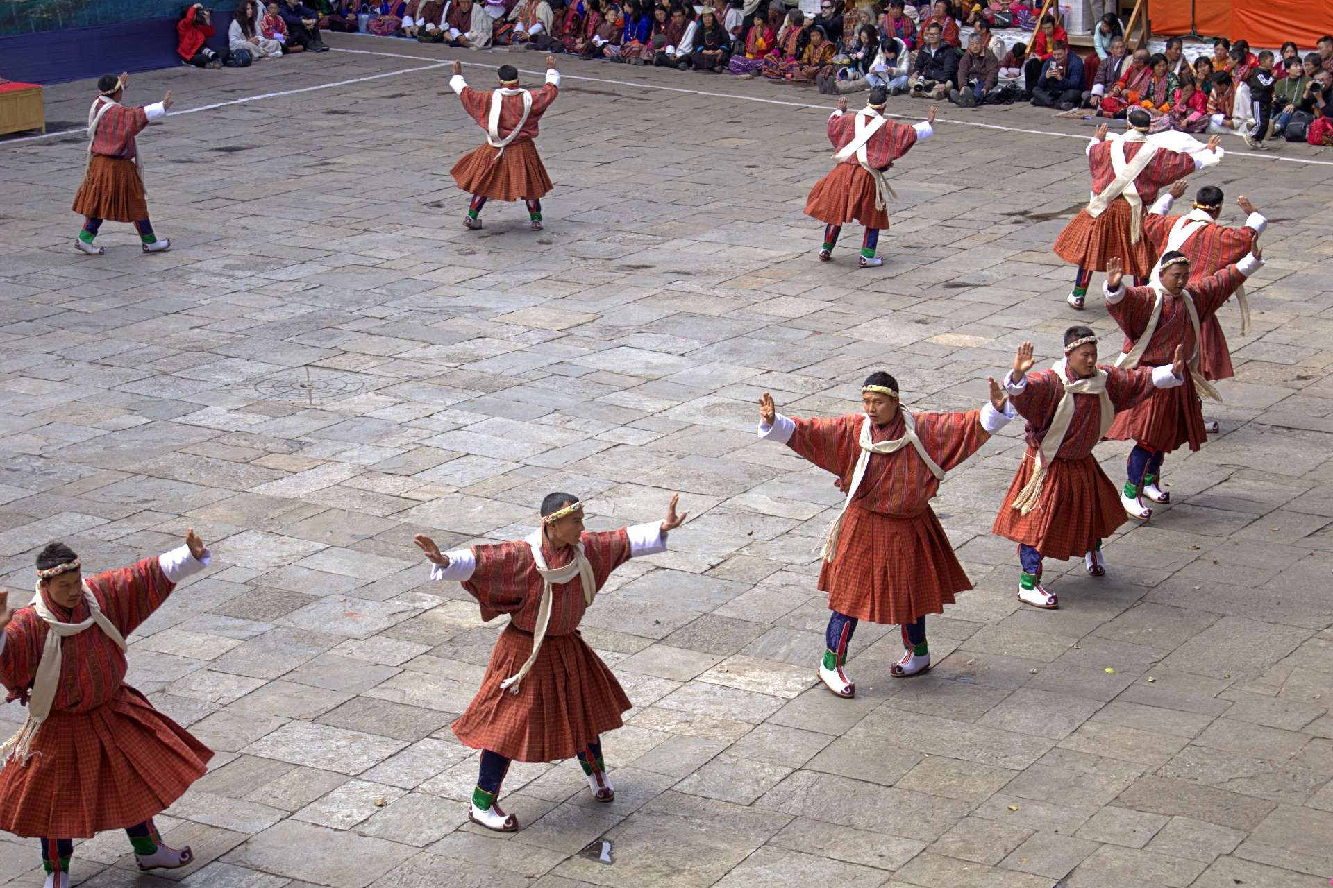 Punakha Dromchoe 2027