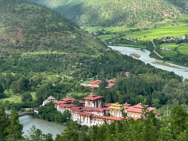 Bhutan Travel Guide 2027: Everything You Need to Know Before You Go