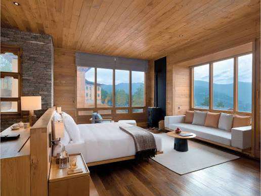 Six Senses Bumthang