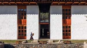 Inside Amankora Bhutan: A Private Himalayan Journey