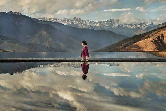 11-Day Luxury Six Senses Bhutan Journey