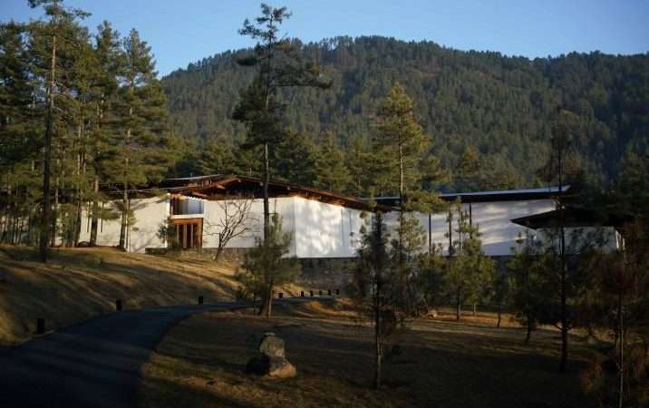 Thimphu Amankora