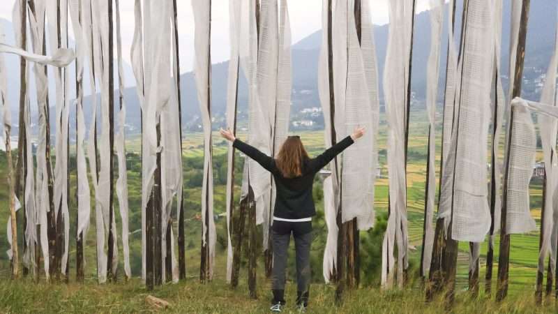 Bhutan holiday packages from Israel