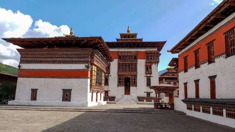 Best Time to Visit Bhutan from Israel