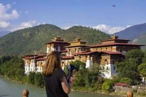 When Is the Best Time to Visit Bhutan in 2027?