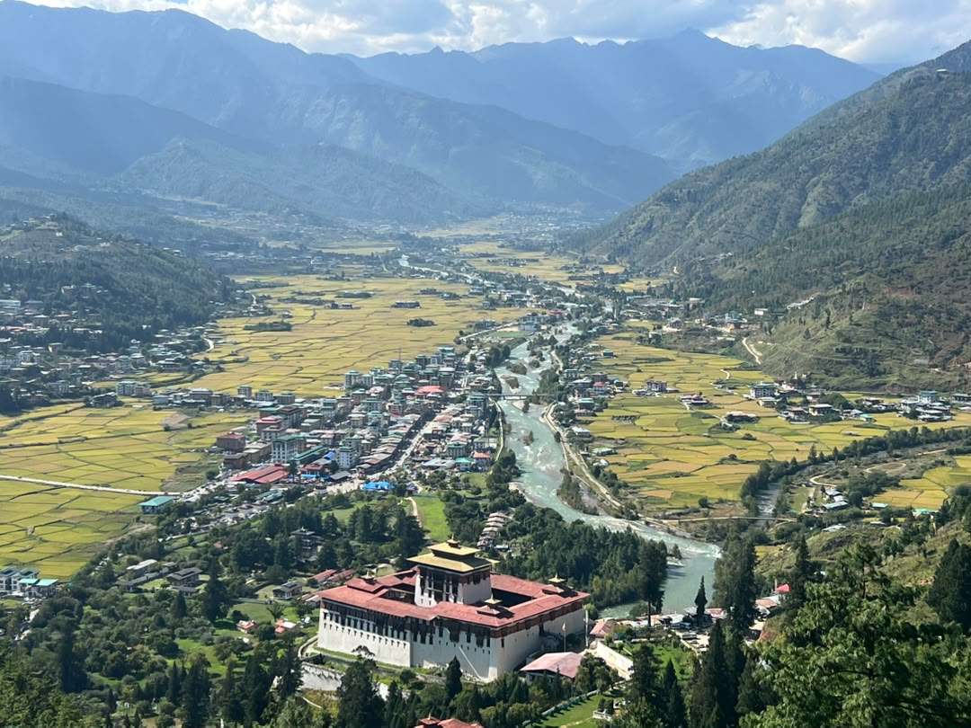 Bhutan SDF 2027: Sustainable Development Fee Explained